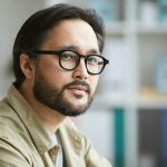 Michael Wong